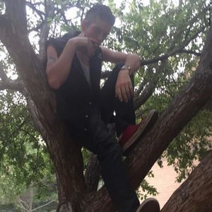 Meet your Posher, Jesse